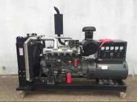 ht120kw發電機組