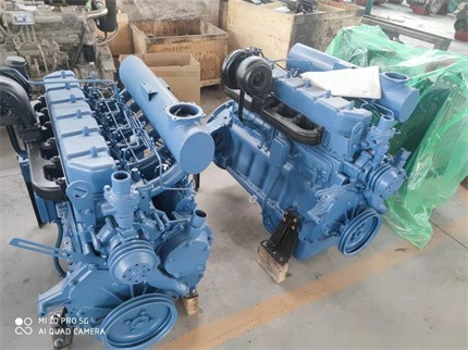 柴油發電機組