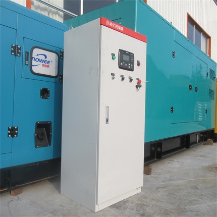 柴油發(fā)電機(jī)組