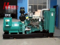 玉柴柴油發電機組