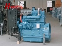 ZH4105ZD柴油機